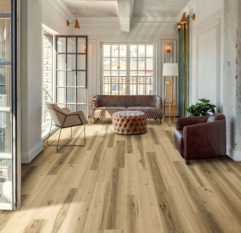 Image depicting the Service Hardwood