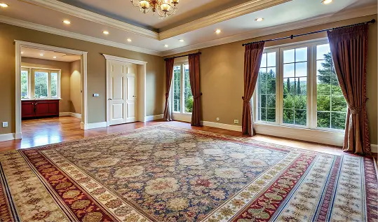 Carpet Flooring Solutions