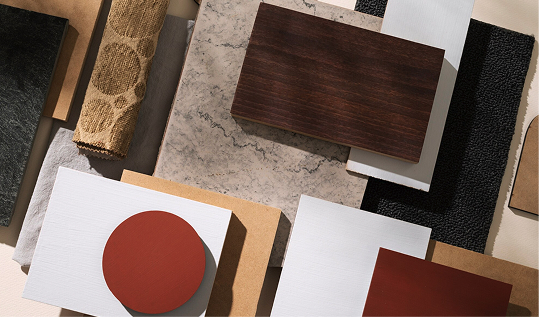 Vinyl Flooring Colors