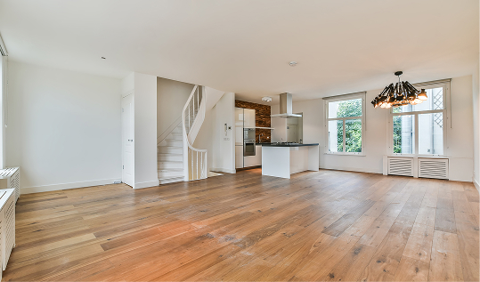 Vinyl Plank Flooring