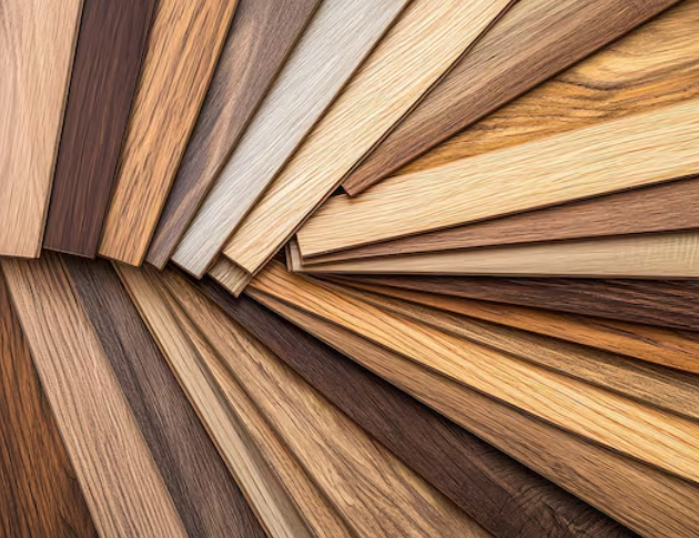 Laminate Flooring Colors