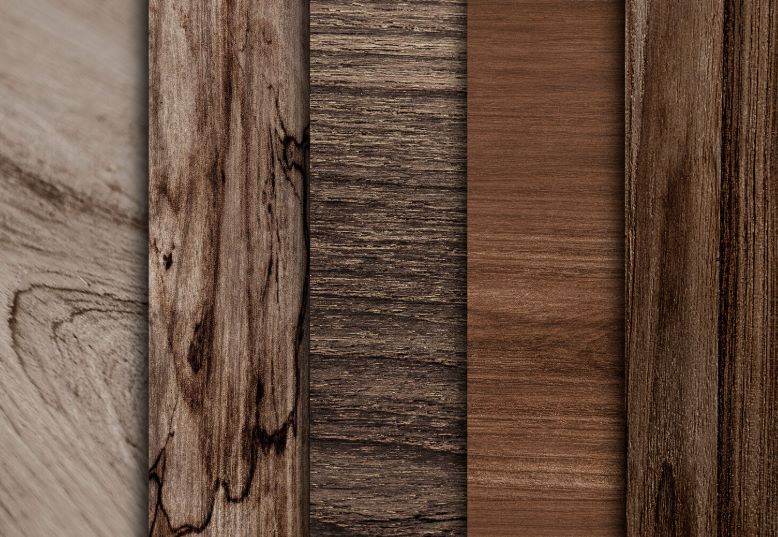 Vinyl Flooring Types