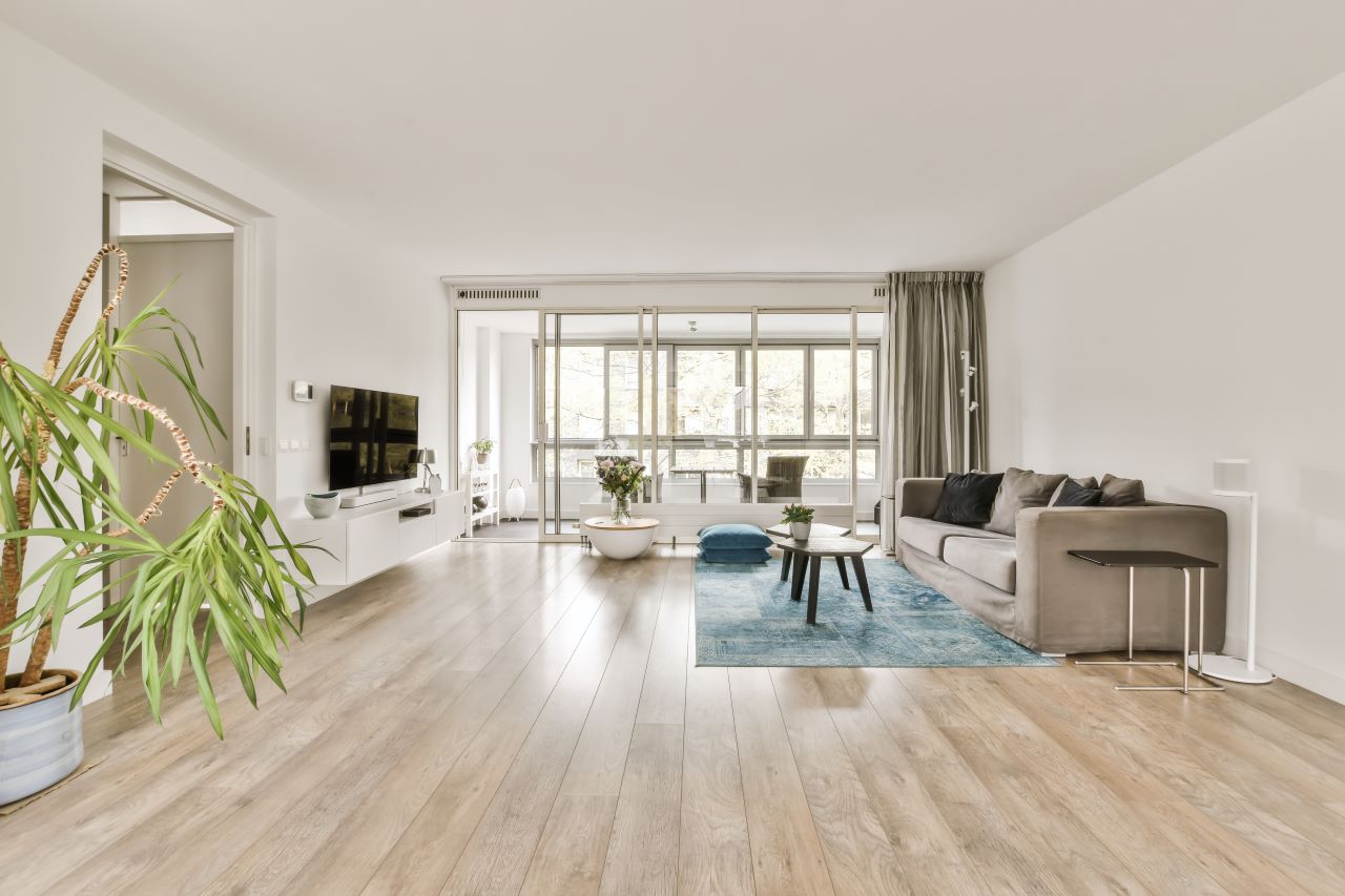 Laminate Flooring Rooms