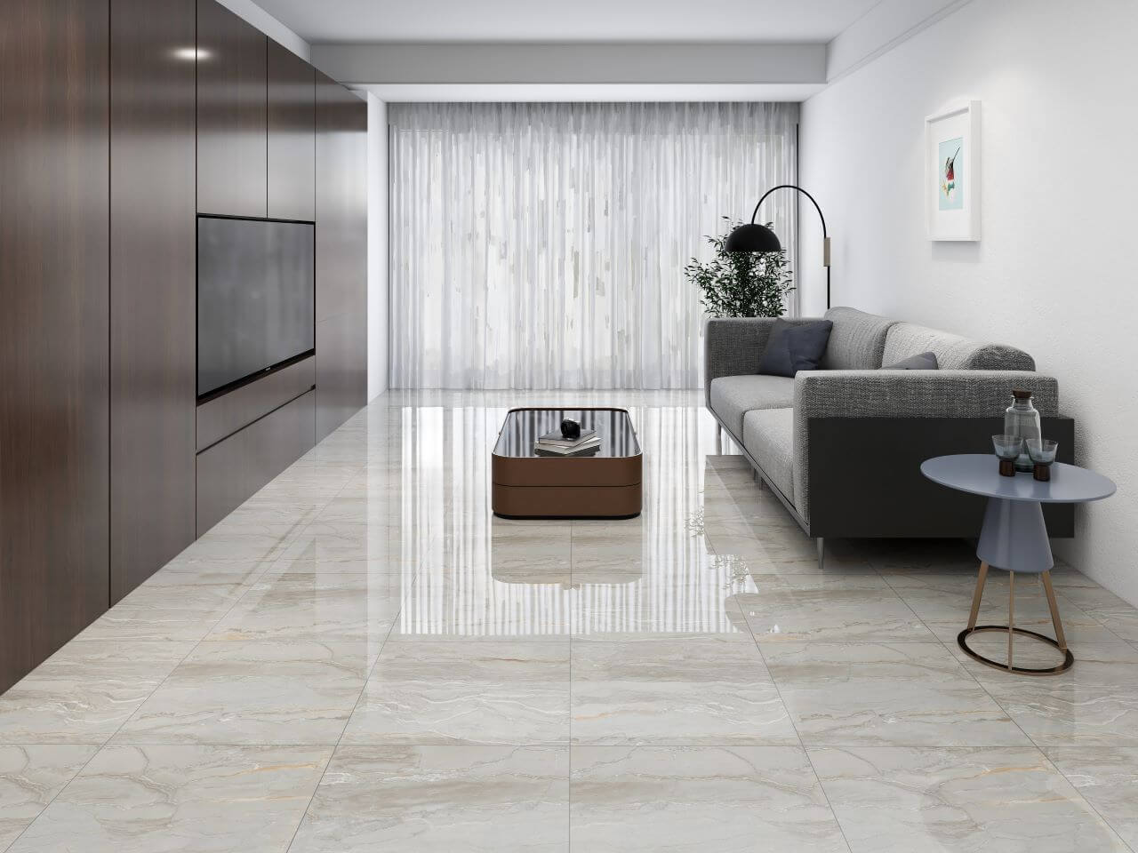 Bullnose and Trim Pieces