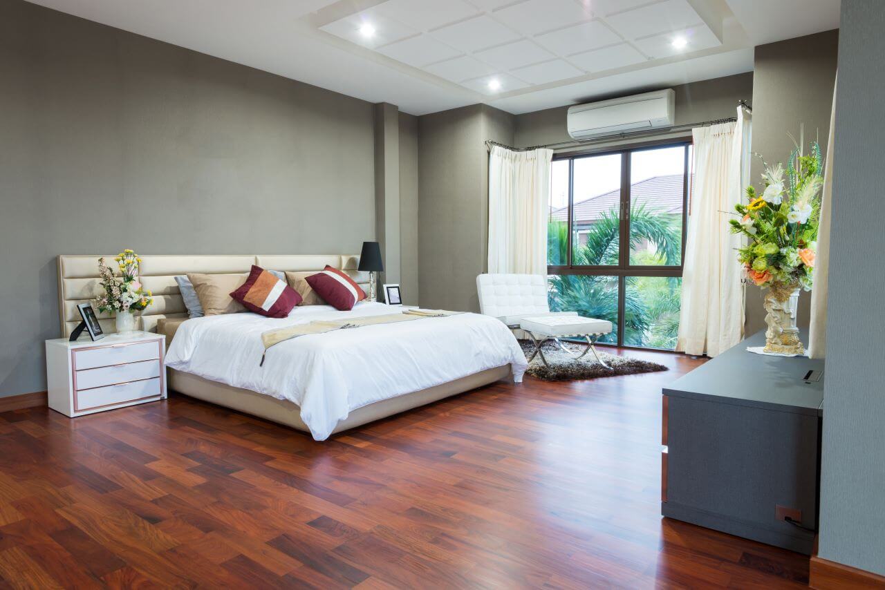 Water-Resistant Laminate Flooring