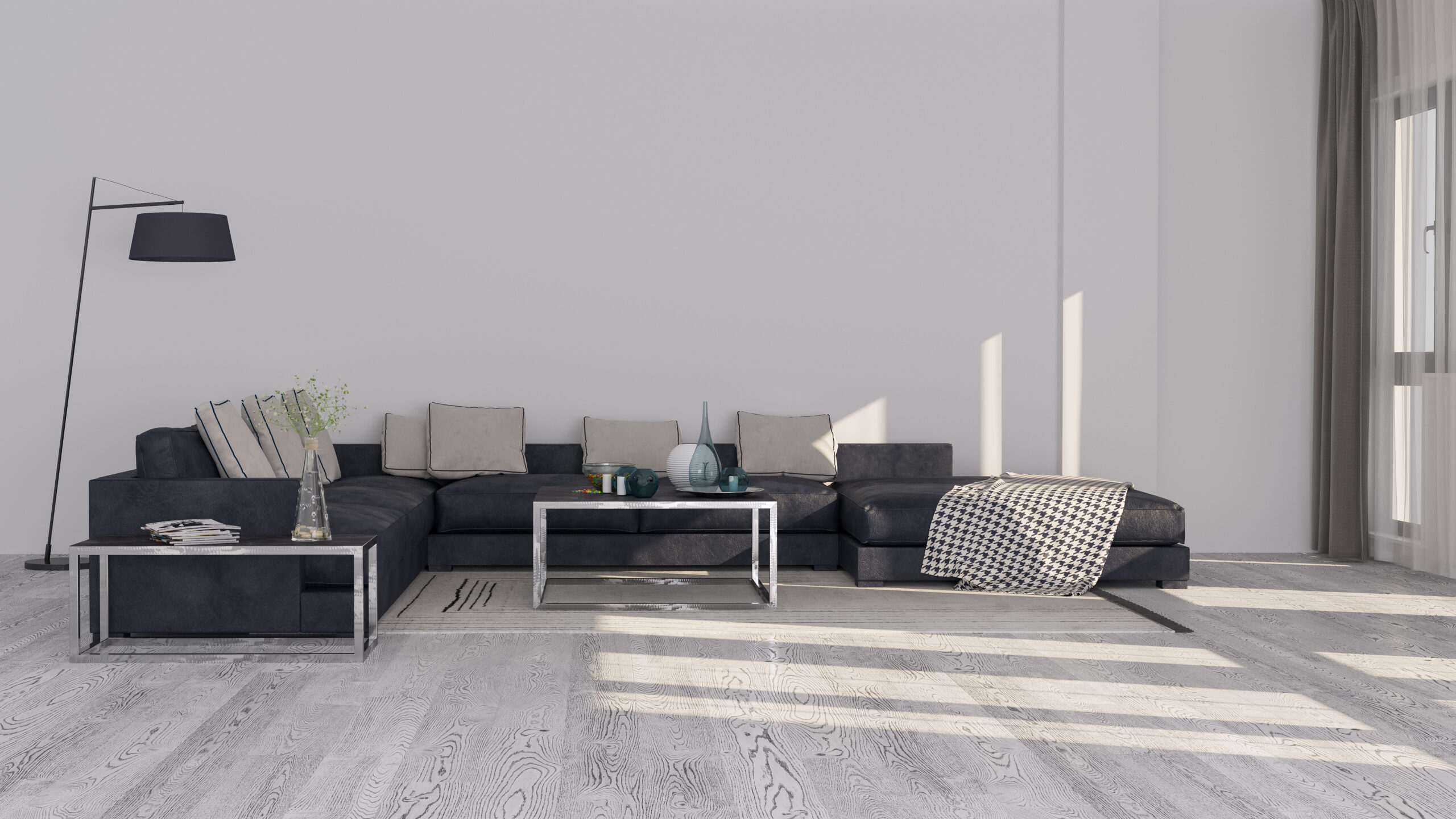 Luxury Vinyl Plank Flooring