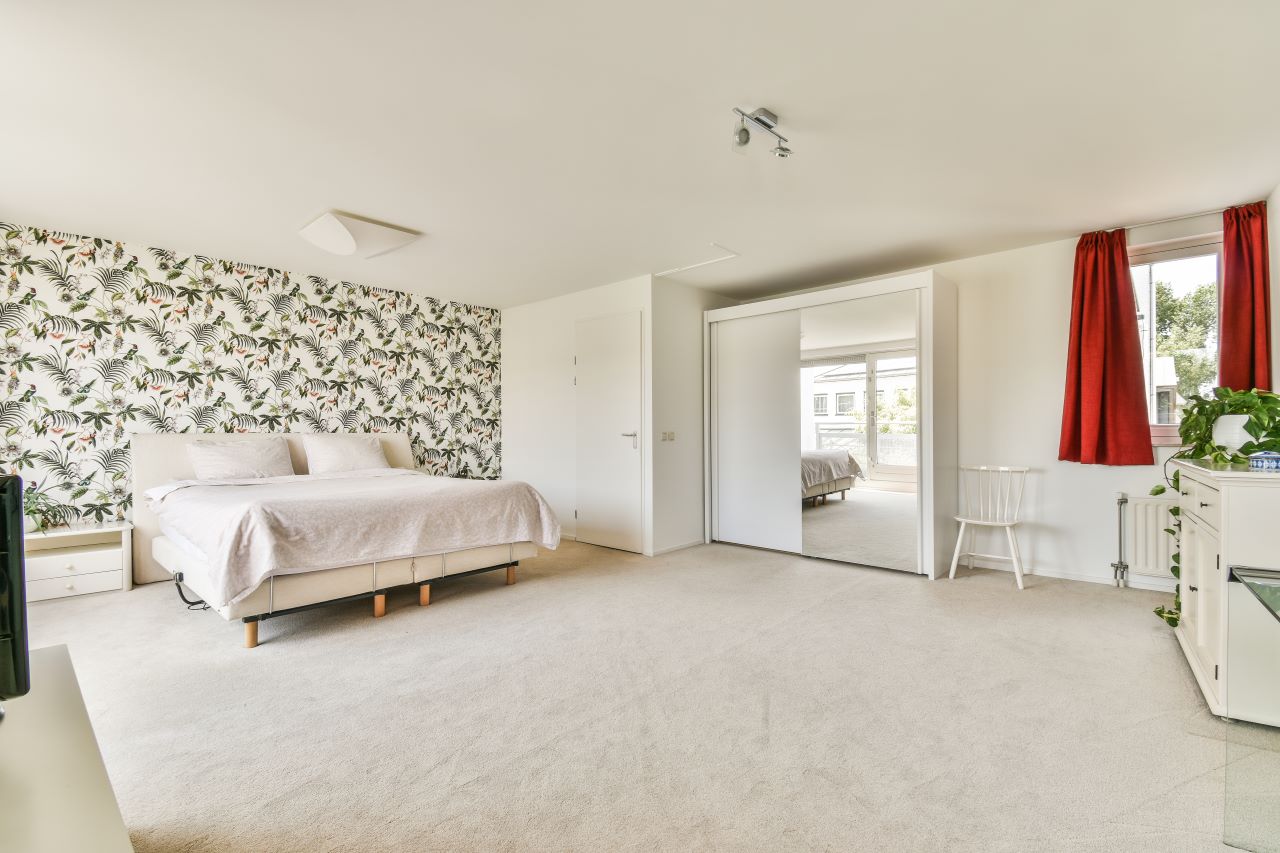 Carpet Rooms
