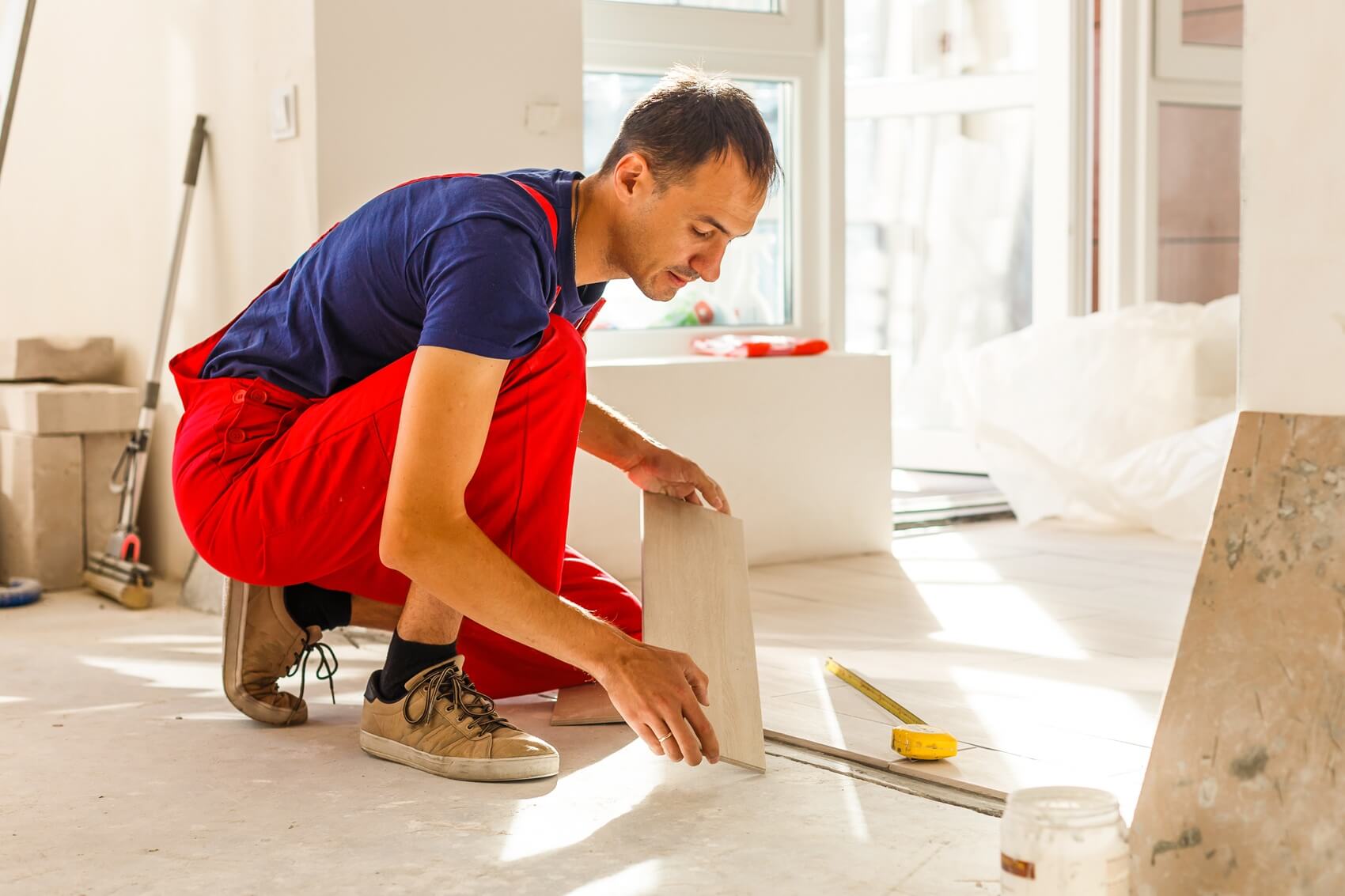 Hard Surface Flooring Installation Methods