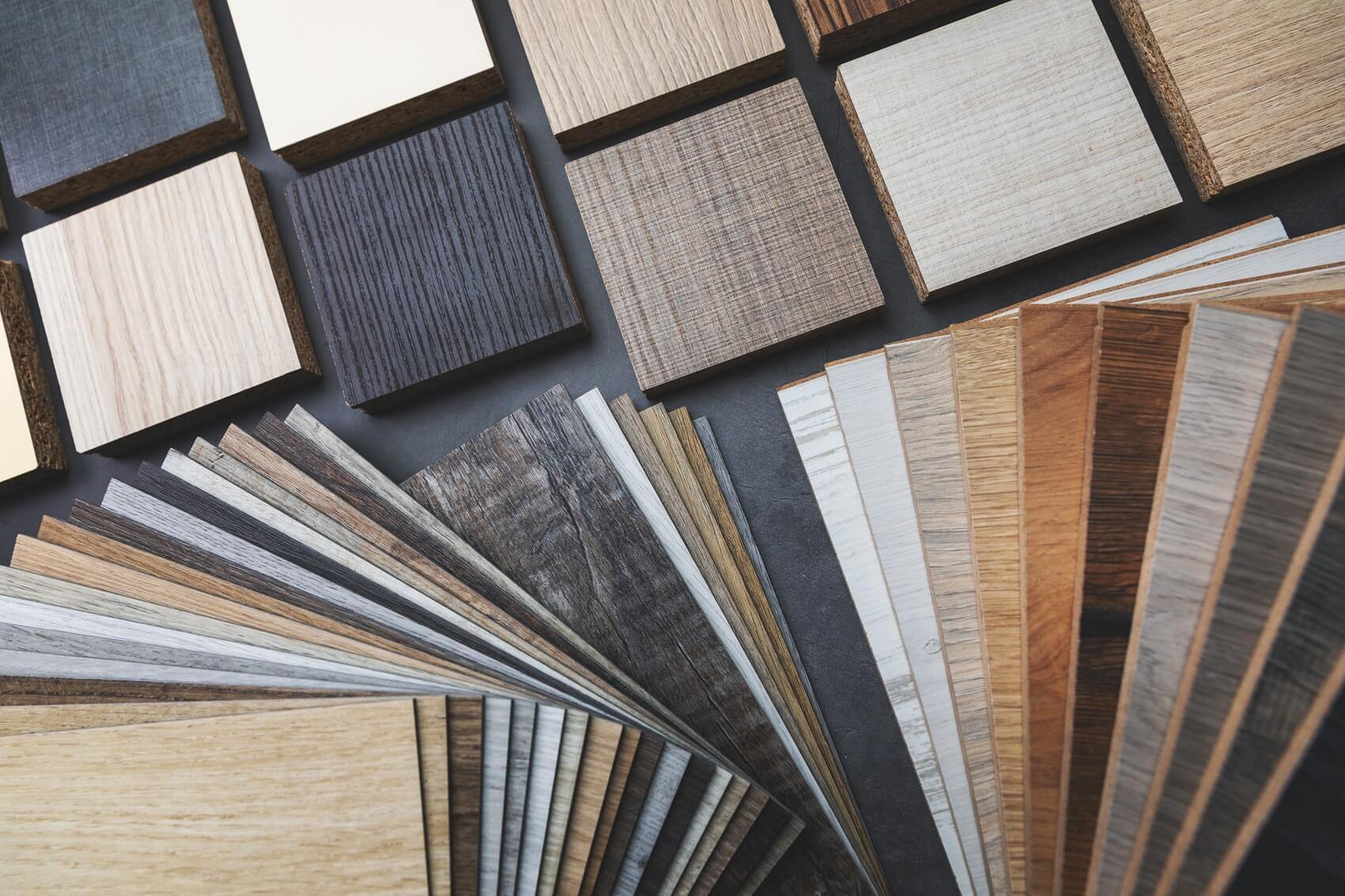 Laminate Flooring Colors