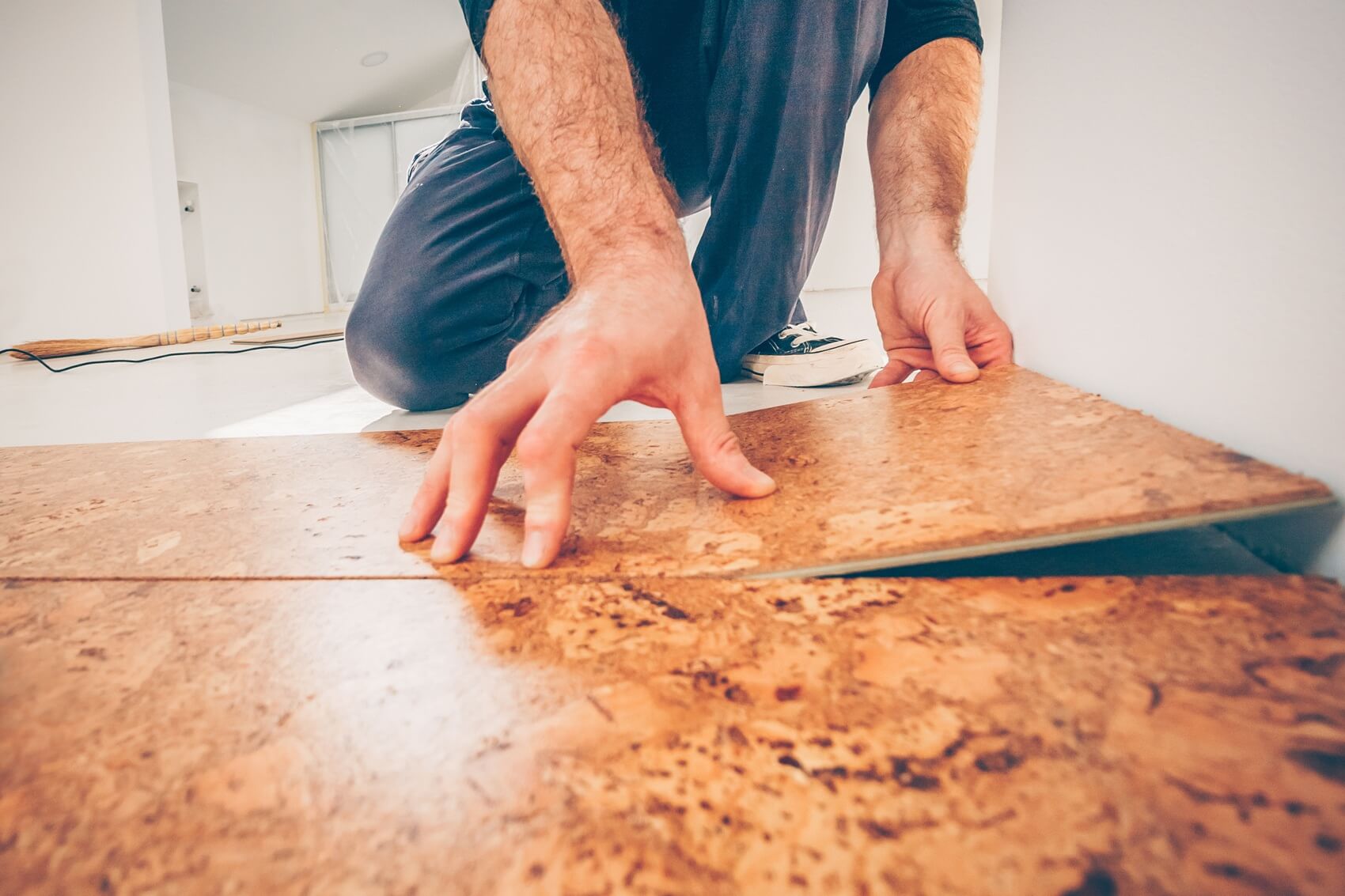 Laminate Flooring Installation Methods