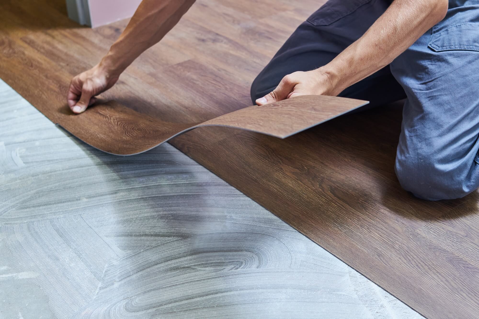 Cost-Effective Alternative to Natural Materials