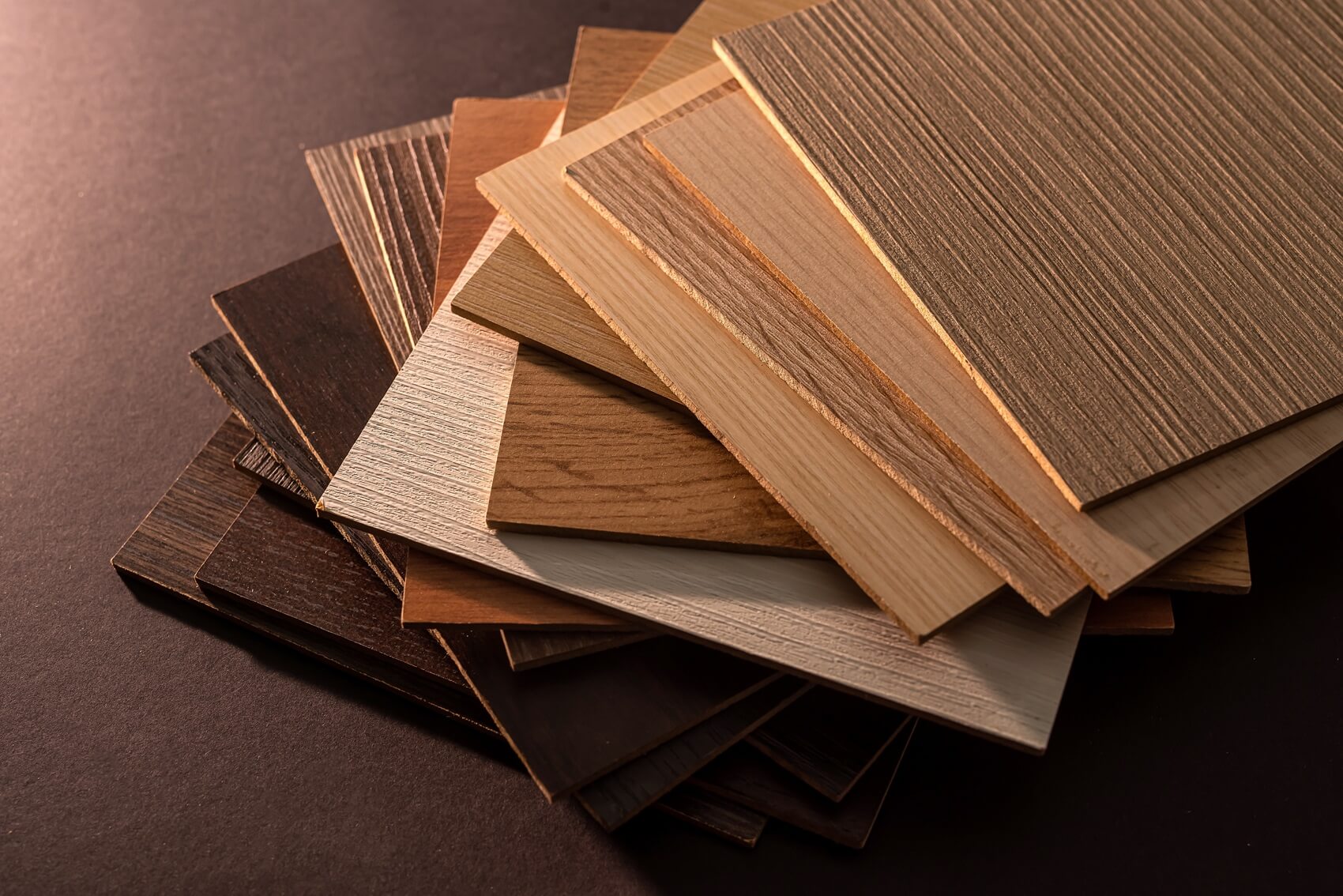 Vinyl Flooring Types
