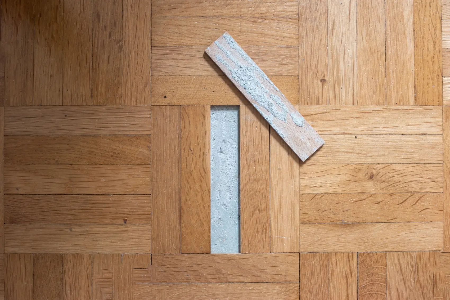 Tile Flooring Replacement